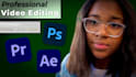 professionally edit your videos