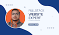 expert full stack developer react nextjs nodejs web apps