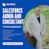 be your salesforce administrator