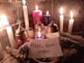 cast an extremely powerful wish spell within 24 hours