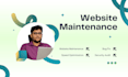 provide wordpress emergency fixes and monthly maintenance