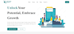 create dynamic websites and apps with reactjs