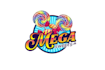 create wonderful and excellent candy logo design