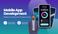 develop android and IOS app using flutter