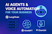 build custom ai agents