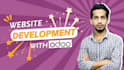 do odoo website design, odoo customization, odoo erp and API integration
