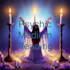 complete a detailed psychic reading within 12 hours
