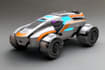 draw high quality spaceship concept