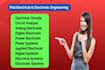 do electrical circuits analysis analog digital power applied electronic systems