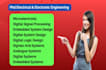 do microelectronic digital signal processing analog embedded system logic design
