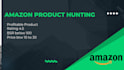 do amazon fba product hunting for pl