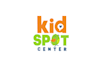 design kids speech therapy center logo