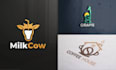design modern awesome coaching logo