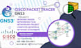 do your cisco packet tracer and gns3 project assistance, assignments