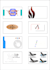 graphic logo design profil