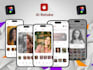 design  advanced ai mobile apps for any purpose