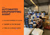 be your private dropshipping agent for shopify brand fulfillment
