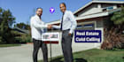 do real estate cold calling