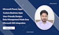 build custom business solutions with microsoft power apps