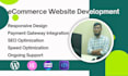 professional wordpress ecommerce website development for your online store