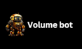 develop solana liquidity bot, solana volume bot, solana market maker bot