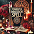cast an extremely powerful obsession spell within 24 hours
