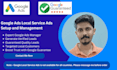 create and manage google local service ad campaigns