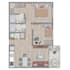 render your site plans in photoshop