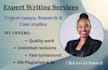 do reflective writing, argumentative, expository, narrative and descriptive essy