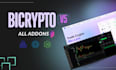 provide bicrypto all addons latest version free updates