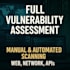 do penetration testing and vulnerability assessment