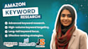 run helium10 jungle scout for top amazon keyword research perfect optimization