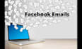 extract emails from any facebook group