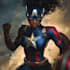 draw superhero character art