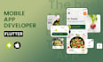 create java android mobile app
