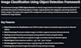 provide python, docker, git, flask, django, rest API, ai