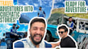 do travel video editing