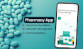 develop a custom pharmacy app like alto pharmacy
