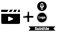 create ai powered script, vo and branding for your videos