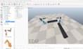help you in robotics project related to coppeliasim