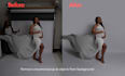do photo retouching, beauty retouching, model image editing