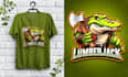 do cartoon style illustration for t shirt design, vector, mascot graphic t shirt