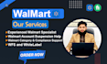 reinstate walmart seller account suspension category approval and wfs