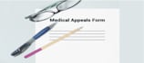 appeals creation and submission
