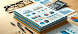 medical practice financial reporting and trends