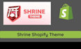 design shopify store shopify shrine pro theme for dropshipping shrine theme