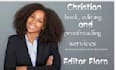 edit and proofread your christian book