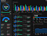 do business intelligence, data analytics, power bi, case study, dashboard design