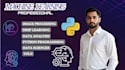 do machine learning deep learning image processing data analysis in python