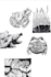 create stippling and line art